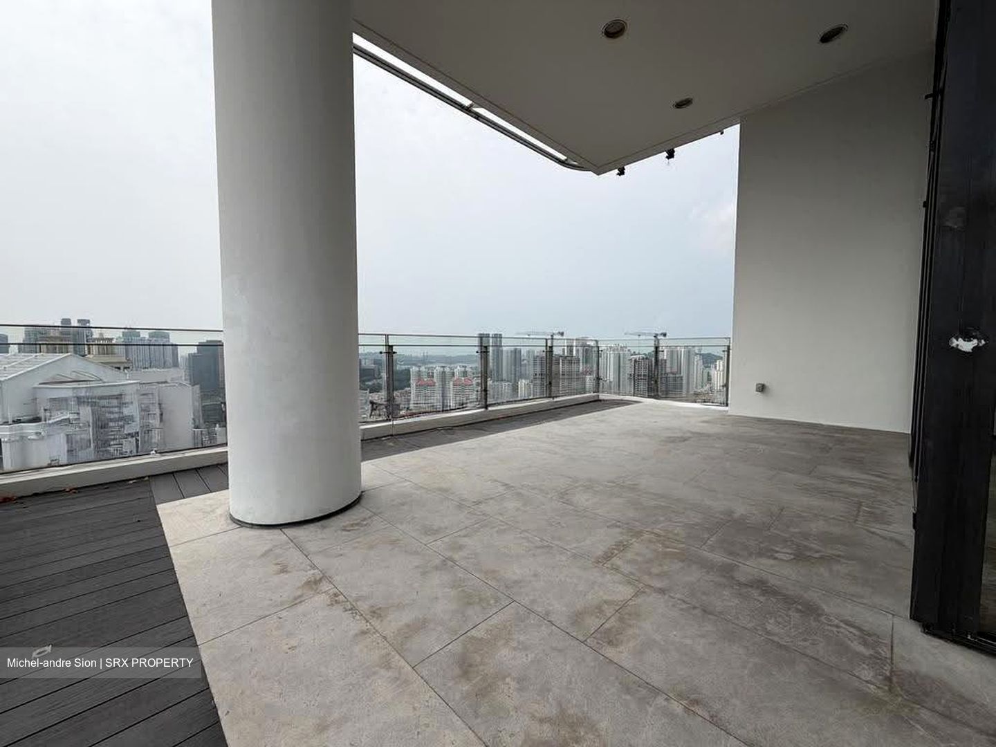 Centennia Suites (D9), Condominium #634662821